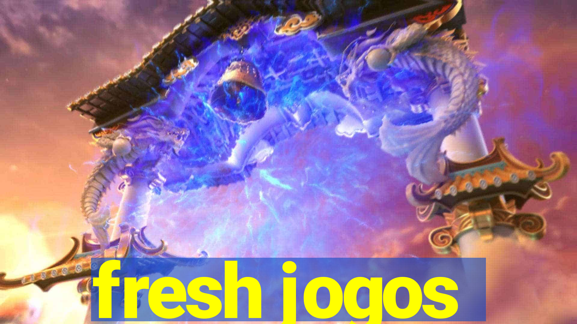 fresh jogos